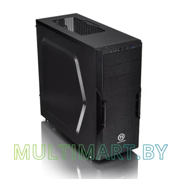 Корпус Thermaltake Versa H22 Black (CA-1B3-00M1NN-00) картинка 8